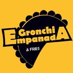 Pequeño logo de Gronchi Empanadas